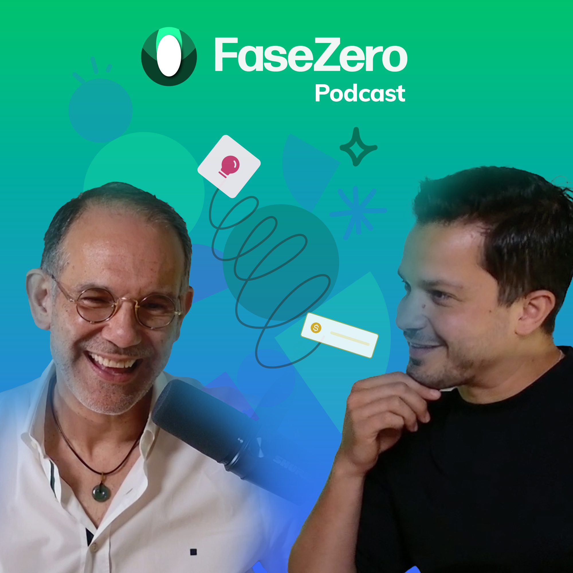 FaseZero Podcast